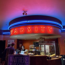Varsity Theatre