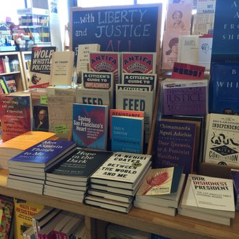 Book Passage - Bookstores Near Me - San Francisco, California