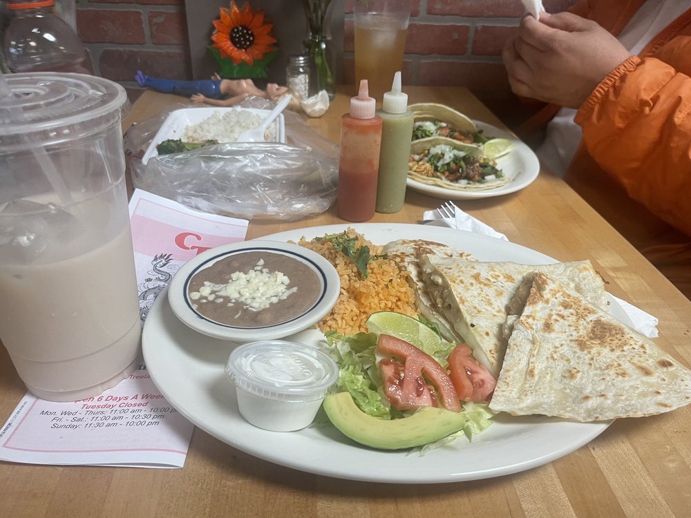 Fiesta Mexico