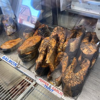 Calumet Fisheries - Seafood Near Me - Chicago, Illinois Calumet Fisheries - Seafood Near Me - Chicago, Illinois