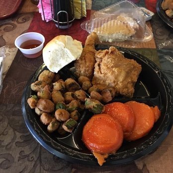 Pannie-George's Kitchen - Southern Near Me - Auburn, Alabama Pannie-George's Kitchen - Southern Near Me - Auburn, Alabama