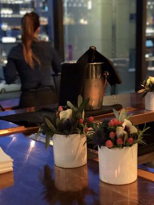 Norca Restaurant & Bar by null