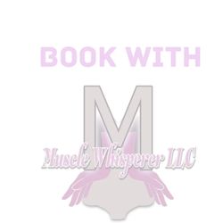 Muscle Whisperer - Book with Muscle Whisperer