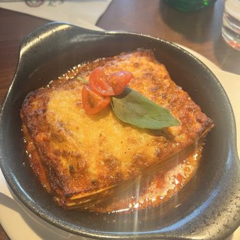 L'Osteria - Lasagna - Pizza Near Me - Heilbronn, BW