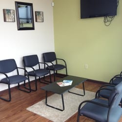 Bardin Dental - Patient Lobby