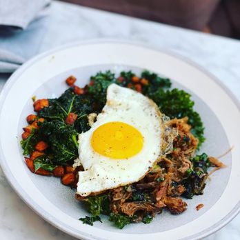 Paradiso - Shoulder Hash - Bars Near Me - Dallas, Texas