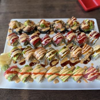 Ang's Sushi Bistro - Japanese Near Me - Chesapeake, Virginia Ang's Sushi Bistro - Japanese Near Me - Chesapeake, Virginia