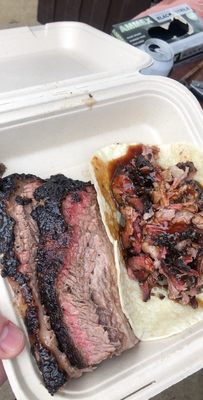 Brix Barbecue by null