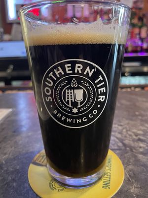 The Tap it Bar and Grill by null