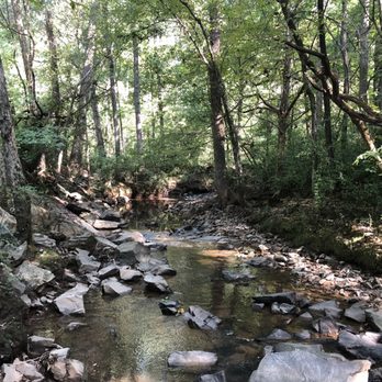 Campbell Creek Greenway - Creek - Parks Near Me - Matthews, North Carolina