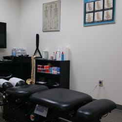 Finn Chiropractic Clinic