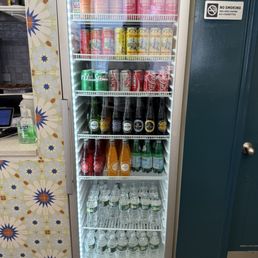 Drinks Drinks