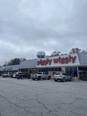PIGGLY WIGGLY - Updated November 2025 - 204 N Cambridge St, Ninety