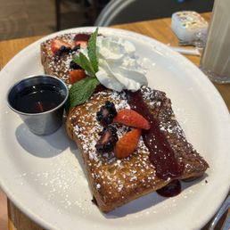 French Toast