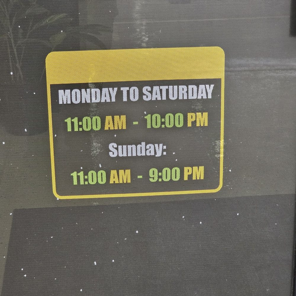 Tacos Los Toros - Their Hours of Operation. - Mexican Near Me - Roanoke, Virginia