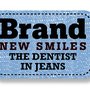 Photo of Nick Brand, DDS