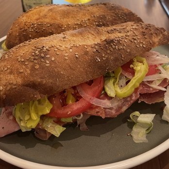 Cibo Italia - Italiano! - Italian Near Me - University City, Missouri