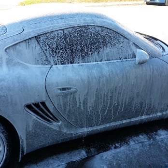 Mobile Glow Detailing - Got lather? - Auto Detailing Near Me Mobile Glow Detailing - Got lather? - Auto Detailing Near Me