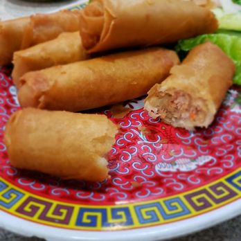 Pho 999 - Hot egg rolls - Vietnamese Near Me - Van Nuys, California Pho 999 - Hot egg rolls - Vietnamese Near Me - Van Nuys, California
