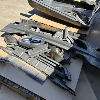 Xpress Metal Cleaning - Sandblasting Near Me - Phoenix, Arizona Xpress Metal Cleaning - Sandblasting Near Me - Phoenix, Arizona