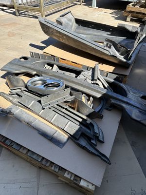 Xpress Metal Cleaning