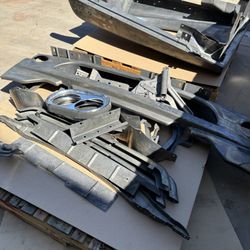 Xpress Metal Cleaning