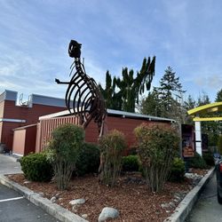 McDonald's - 2/9/24
