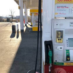 Shell