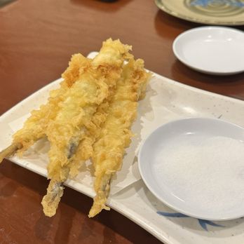 Sushi Maru - Fish tempura - Sushi Bars Near Me - San  Jose, California