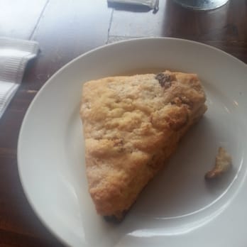 Lemoni Cafe - Vegan strawberry cone. - Breakfast & Brunch Near Me - Miami, Florida