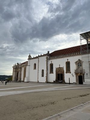 Palace of Schools by null