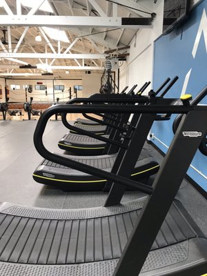 PHAROS Athletic Club by null