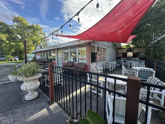 The Ocoee Taco Company by null