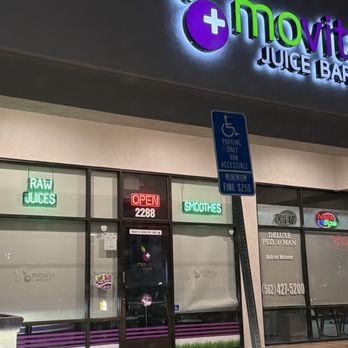 Movita Juice Bar - Juice Bars & Smoothies Near Me - Long Beach, California Movita Juice Bar - Juice Bars & Smoothies Near Me - Long Beach, California