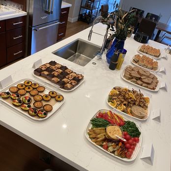 Market Hall Caterers - Caterers Near Me - Oakland, California Market Hall Caterers - Caterers Near Me - Oakland, California