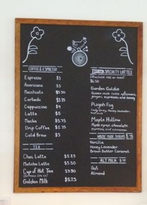 Menu photo 7 Ecusta Market and Cafe Hendersonville, NC Menu photo 7 Ecusta Market and Cafe Hendersonville, NC