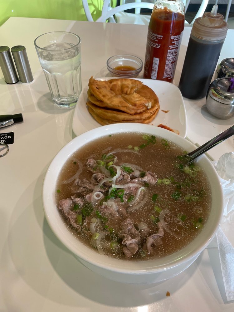 SWEET BASIL VIETNAMESE KITCHEN Updated August 2024 35 Photos & 36