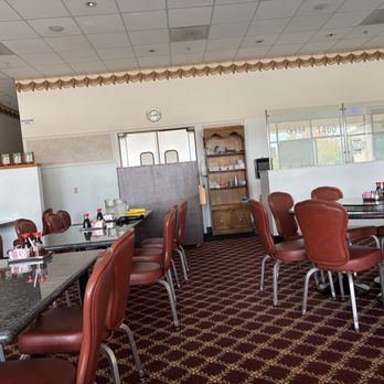 Tonful Bao Bao - Inside - Chinese Near Me - Livermore, California Tonful Bao Bao - Inside - Chinese Near Me - Livermore, California