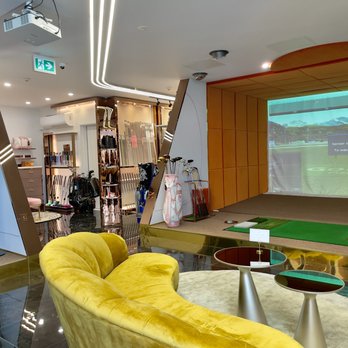 Green Tee Golf Shop - Golf Equipment Near Me - Coquitlam, British Columbia
