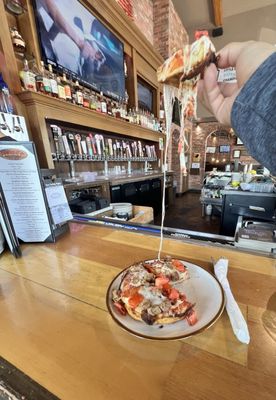 Selma's Chicago Pizzeria & Tap Room by null