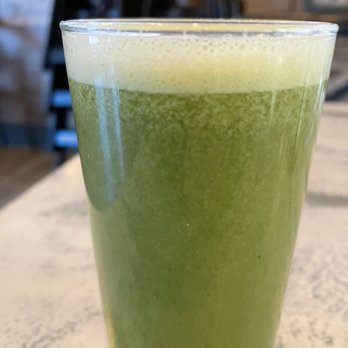 Dish Society - Green Society Alkalizing - New American Near Me - Katy, Texas