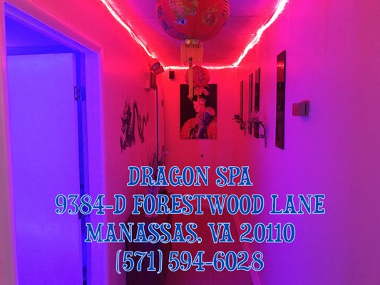 DRAGON MASSAGE SPA - Updated January 2025 - 10 Photos - 9384 Forestwood