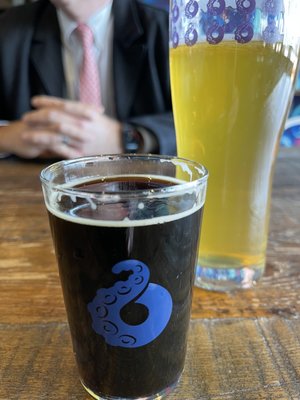 Octopi Brewing by null