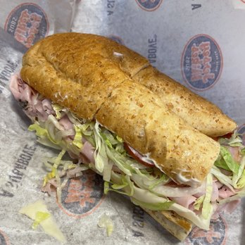 Jersey Mike's Subs - #5 is alive - Fast Food Near Me - Orlando, Florida Jersey Mike's Subs - #5 is alive - Fast Food Near Me - Orlando, Florida