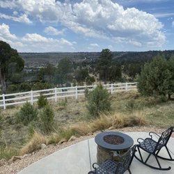Ruidoso Motorcoach Ranch