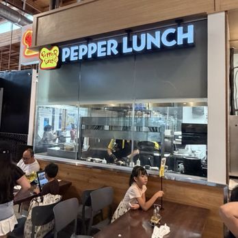 Pepper Lunch - Teppanyaki Near Me - Stanton, California Pepper Lunch - Teppanyaki Near Me - Stanton, California