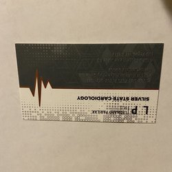 Silver State Cardiology