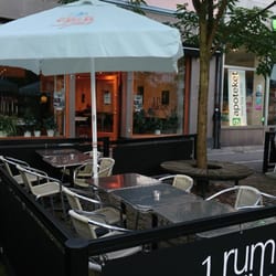 1 Rum & Kök