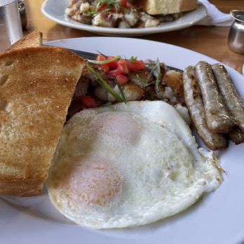 Orphan - Rosemary Bfast - Breakfast & Brunch Near Me - Sacramento, California Orphan - Rosemary Bfast - Breakfast & Brunch Near Me - Sacramento, California