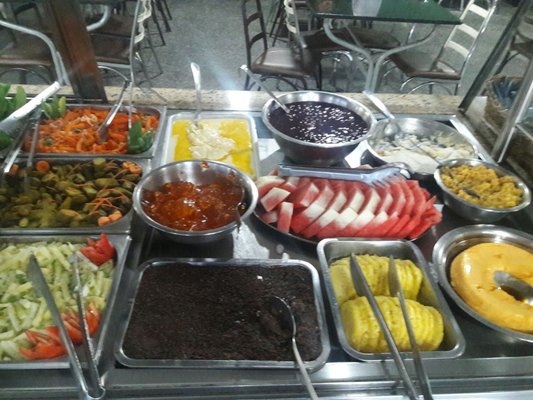 Churrascaria Tropicana by null